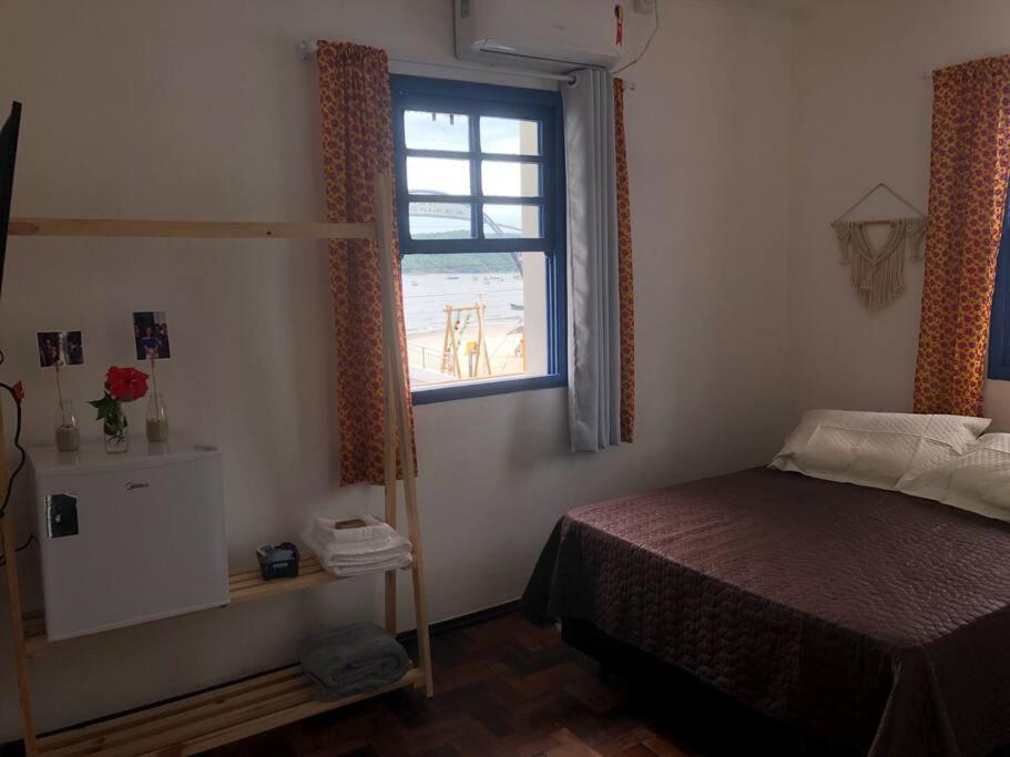 Hospedaria Porto 27 Порту-Белу Экстерьер фото